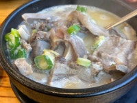 돈드림병천순대 - 목포 국밥, 병천순대 맛집 - 다이닝코드