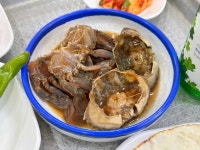 굴다리쉼터 평화광장점 - 목포 짱뚱어탕, 돌게장 맛집 - 다이닝코드