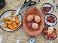 한방전주콩나물국밥 - 남양주 콩나물국밥, 굴콩나물국밥 맛집 - 다이닝코드