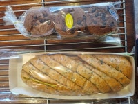 팡파미유 - 주문진 빵, 마늘빵 맛집 - 다이닝코드