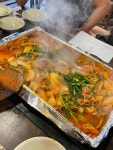 팽오리농장 - 부천 오리주물럭 맛집 - 다이닝코드