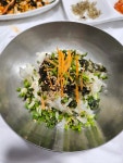 포항특미물회 - 포항 물회, 고추장 맛집 - 다이닝코드
