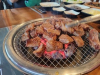 대촌숯불갈비 - 다산 돼지갈비 맛집 - 다이닝코드