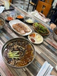 유명식당 - 평창 수육, 막국수 맛집 - 다이닝코드