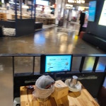 청년다방 뉴코아아울렛 부천점 - 부천 차돌떡볶이, 감자튀김 맛집 - 다이닝코드