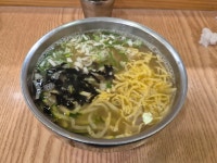 미아리우동집 - 장안동 김밥, 우동 맛집 - 다이닝코드