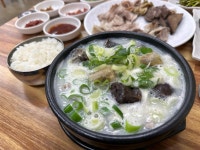 평화순대 - 목포 순대국밥 맛집 - 다이닝코드