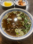 오한수우육면가 로얄빌딩점 - 광화문 우육면, 군만두 맛집 - 다이닝코드