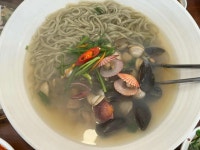 남천해물왕칼국수 - 남천동 칼국수, 해물칼국수 맛집 - 다이닝코드