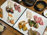 벗초밥 - 풍암동 스시, 연어초밥 맛집 - 다이닝코드