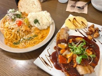 한끼맛있다 서면점 - 서면 파스타, 샐러드 맛집 - 다이닝코드