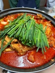 느티나무집 - 강일동 매운탕, 닭볶음탕 맛집 - 다이닝코드