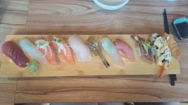 다미스시 - 속초 스시 맛집 - 다이닝코드