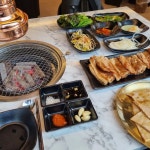 마장동고기집 화성남양점 - 화성남양 고깃집, 숯불구이 맛집 - 다이닝코드