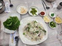 참샘송어직판장 - 옥천 송어회, 송어 맛집 - 다이닝코드