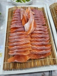 참샘송어직판장 - 옥천 송어회 맛집 - 다이닝코드