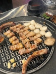 금돝 부천 본점 - 부천 삼겹살, 고기집 맛집 - 다이닝코드