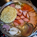 쟌슨빌부대찌개 포스코점 - 선릉 부대찌개, 소세지 맛집 - 다이닝코드