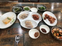 대박추어탕 - 일곡동 홍어삼합, 추어탕 맛집 - 다이닝코드