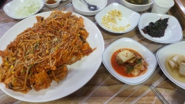 다온 아구찜 - 당진 아구찜, 해물찜 맛집 - 다이닝코드