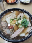 신창국밥 - 남천동 돼지국밥 맛집 - 다이닝코드