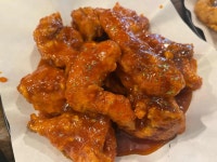 맥시칸치킨 동자점 - 서울역 치킨 맛집 - 다이닝코드