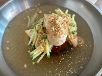 모정산골냉면 - 전주 냉면, 물냉면 맛집 - 다이닝코드