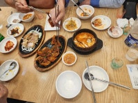 두릉도원 북촌순두부보쌈 - 역삼 순두부, 순두부찌개 맛집 - 다이닝코드