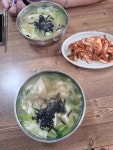 해성손칼국수 - 구리 칼국수, 손칼국수 맛집 - 다이닝코드