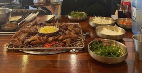 일월산 울산본점 - 울산북구 돼지갈비, 갈비 맛집 - 다이닝코드