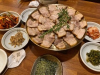 봉선민들레 - 남산동 비빔밥, 낫또 맛집 - 다이닝코드