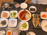 박은자 맛사랑 - 산본 생선구이, 코다리 맛집 - 다이닝코드