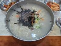 별미손칼국수 - 명일역 칼국수, 수제비 맛집 - 다이닝코드