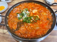 삼원정 - 여의도 부대찌개, 라면 맛집 - 다이닝코드