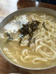 밀밭식당 - 파주 만두국 맛집 - 다이닝코드