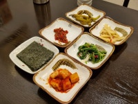 해우리 여의도점 - 여의도 한정식, 남도요리 맛집 - 다이닝코드