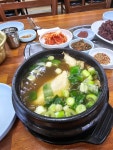 칠성옻닭 - 성수 삼계탕, 찰밥 맛집 - 다이닝코드