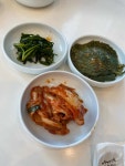 소호정 신관 - 양재동 안동국시 맛집 - 다이닝코드