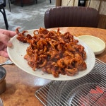 황가네닭발꼼장어참숯구이 - 전주 닭발, 꼼장어 맛집 - 다이닝코드