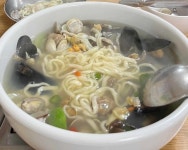 김가네해물칼국수 - 천안 해물칼국수, 칼국수 맛집 - 다이닝코드