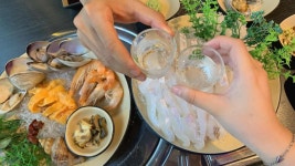 이도 - 신당역 횟집, 방어 맛집 - 다이닝코드