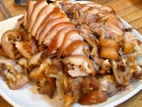 족돌이 족발전문점 - 원주 족발, 족발전문 맛집 - 다이닝코드