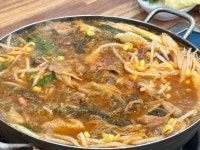 일호감자탕 태장2동점 - 원주 감자탕, 해물뼈찜 맛집 - 다이닝코드