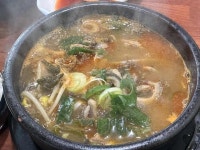 소문난해장국 - 원주 내장탕, 선지 맛집 - 다이닝코드