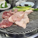 솔밭식당 - 역촌동 특수부위, 뽈살 맛집 - 다이닝코드