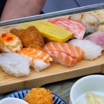 동경산보 동성로점 - 동성로 부타동, 초밥 맛집 - 다이닝코드