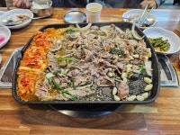 명인황칠오리 - 명지 오리고기, 오리로스 맛집 - 다이닝코드