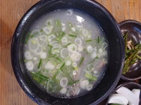 서울깍두기 - 부산대 설렁탕, 곰탕 맛집 - 다이닝코드