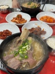 진진설곰탕 - 광주동구 갈비탕, 양념게장 맛집 - 다이닝코드