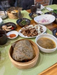 연잎연가 - 순천 연잎밥, 연잎정식 맛집 - 다이닝코드